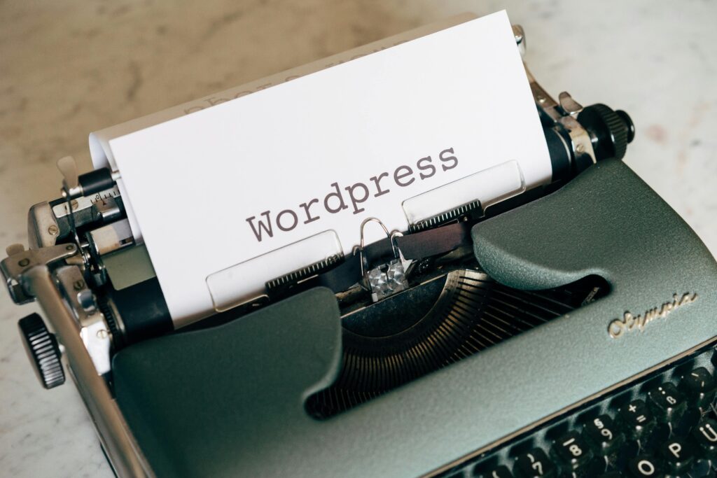 wordpress for beginners in hindi