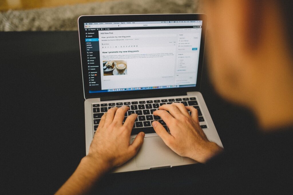 Free Blogging Classes