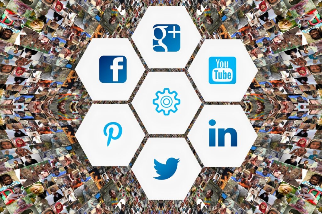 how to promote your blog on social media