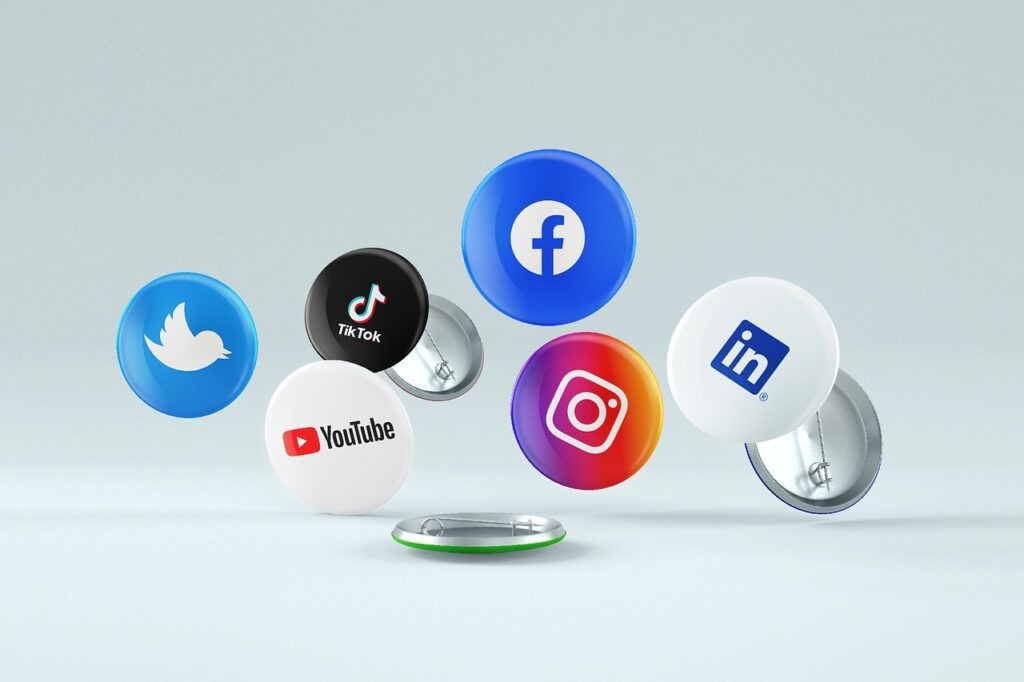 how to promote your blog on social media