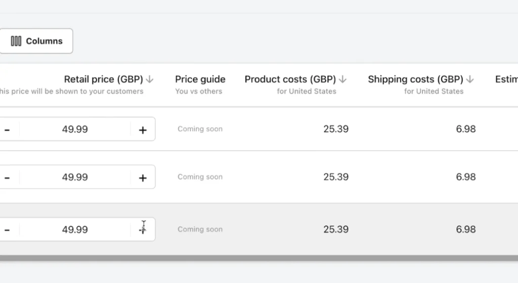 How to Find a Winning Product