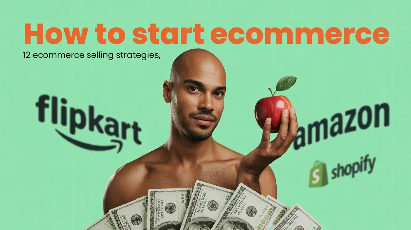 E-Commerce Business Guide 2025