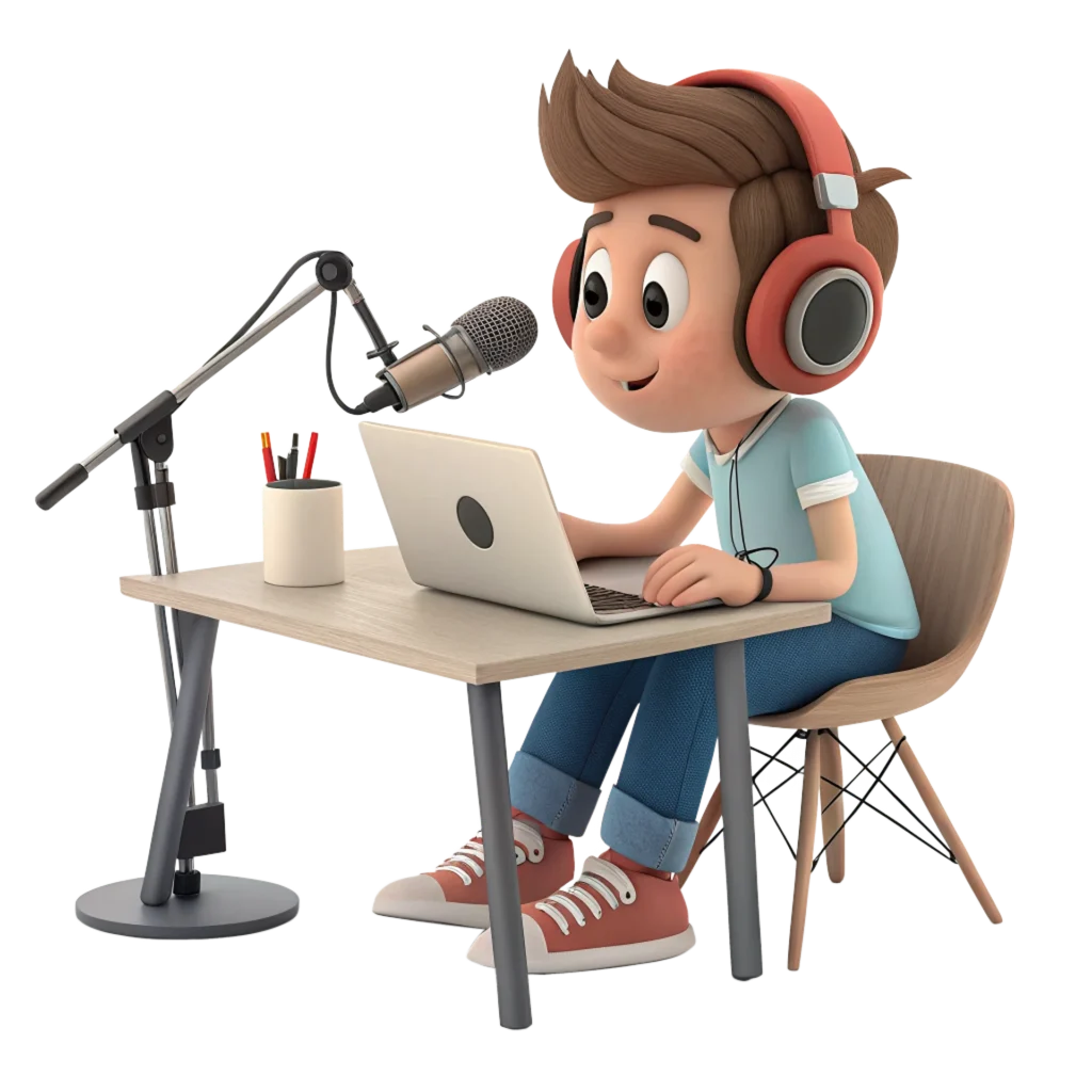 Blogging | inplit
