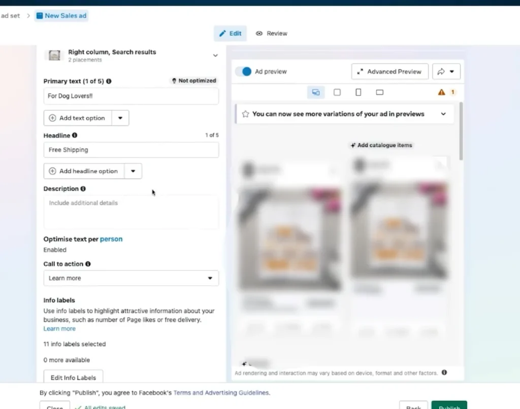 How to Run Facebook Ads