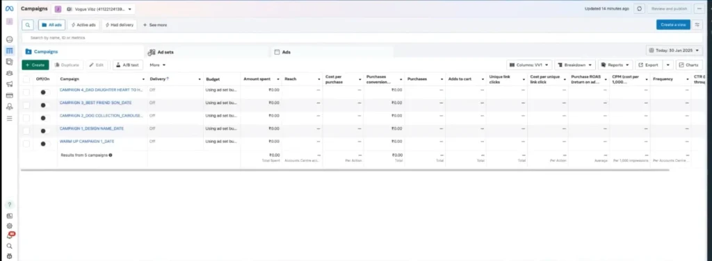 How to Run Facebook Ads