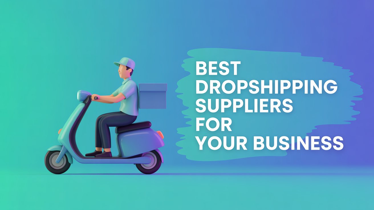 Dropshipping Suppliers List