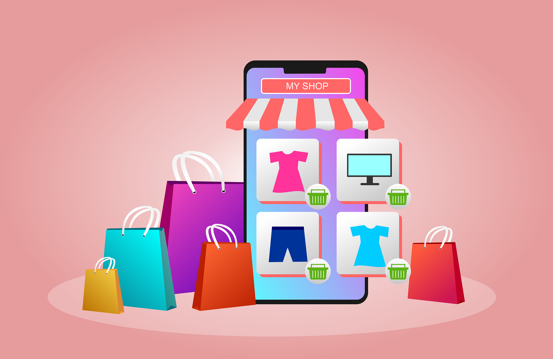 How to Start a Dropshipping Business Step By Step