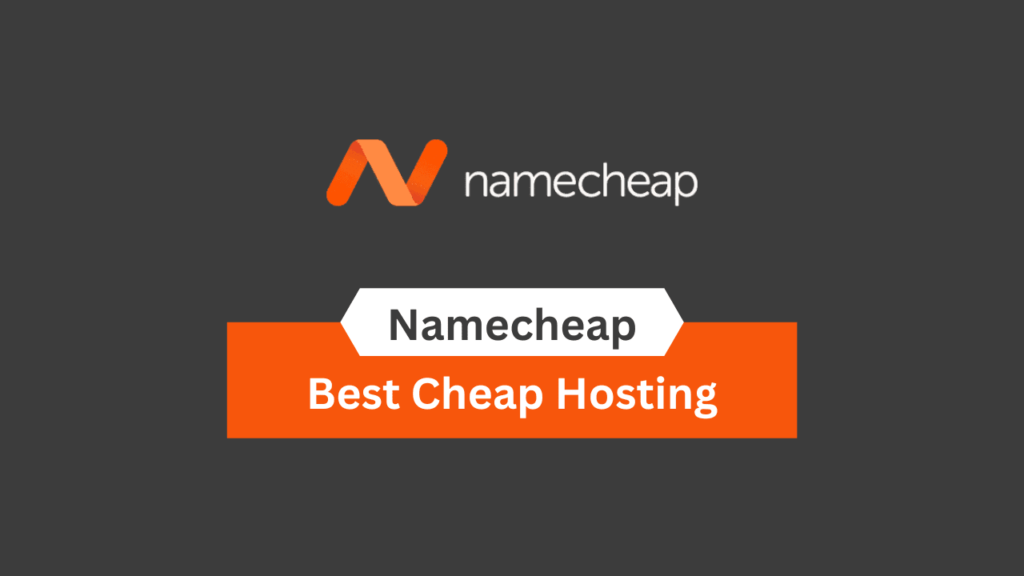 Best Web Hosting Providers