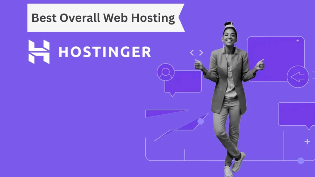 Best Web Hosting Providers