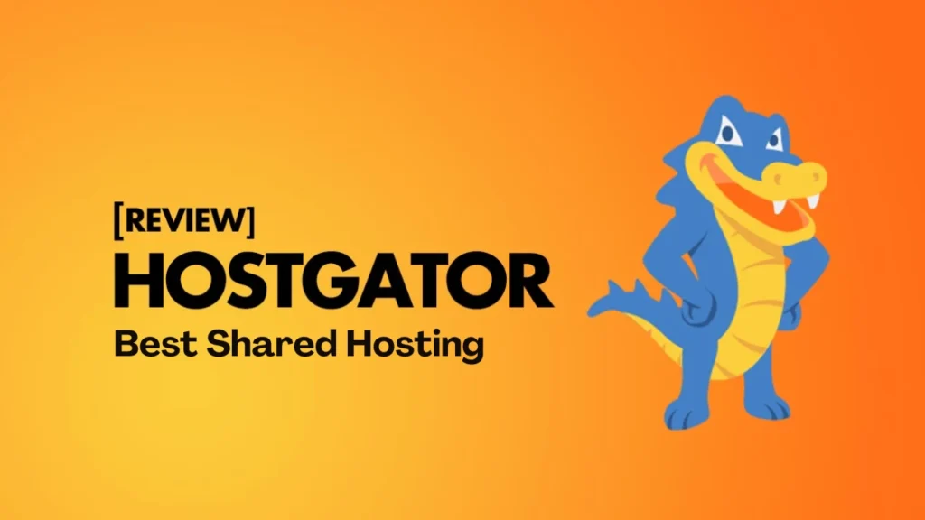 Best Web Hosting Providers