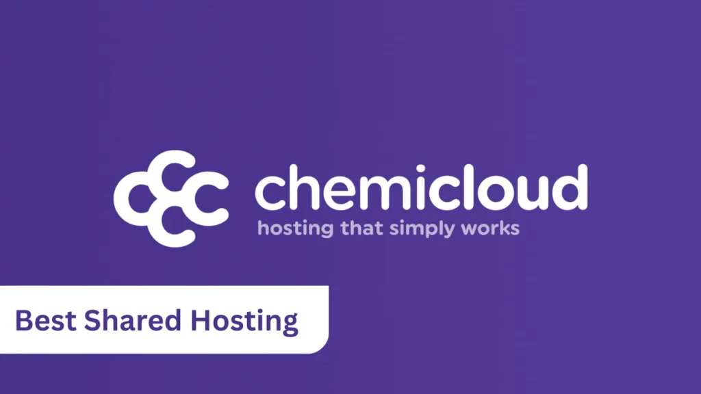 best Shared Hosting