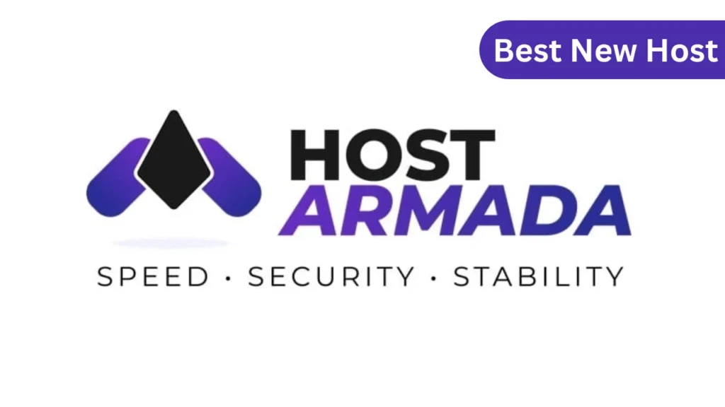 Best New Host