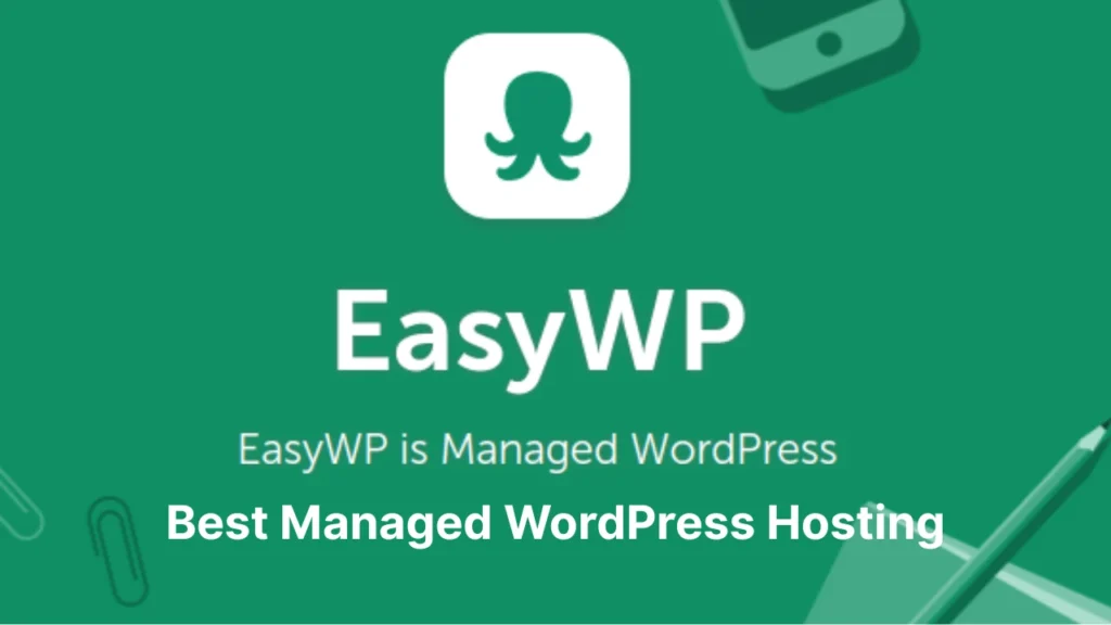 Best Managed WordPress Hosting