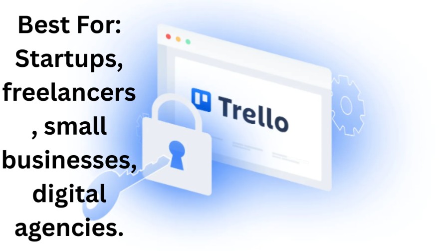 Trello (Project Management Tool)