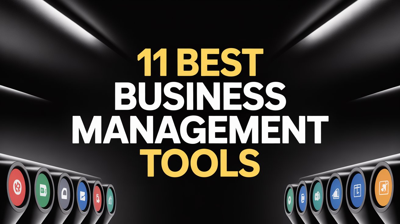 business management tools