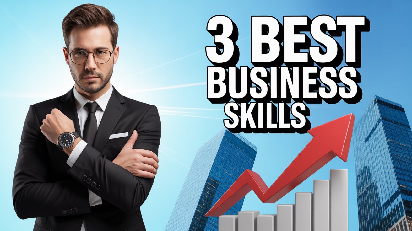 business skills for managers
