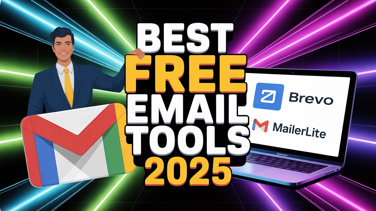 email marketing tools